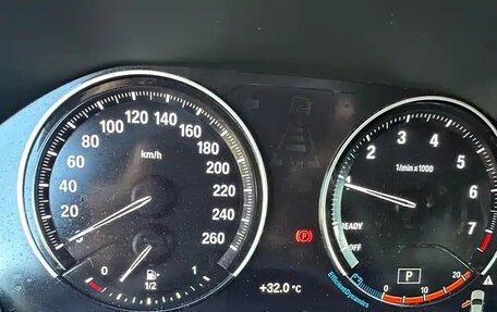 BMW X2, 2021 год, 2 180 000 рублей, 14 фотография