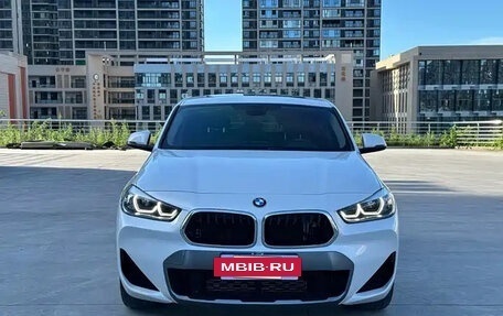BMW X2, 2021 год, 2 180 000 рублей, 7 фотография