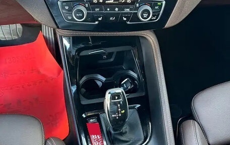 BMW X2, 2021 год, 2 180 000 рублей, 15 фотография
