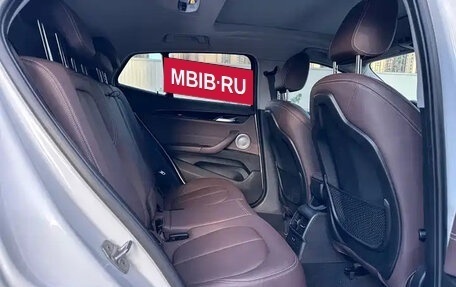 BMW X2, 2021 год, 2 180 000 рублей, 18 фотография