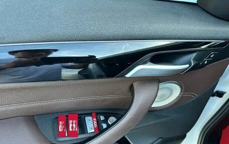 BMW X2, 2021 год, 2 180 000 рублей, 17 фотография