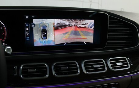 Mercedes-Benz GLE, 2026 год, 10 912 000 рублей, 10 фотография