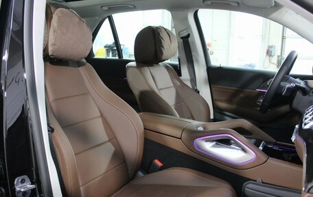 Mercedes-Benz GLE, 2026 год, 10 912 000 рублей, 11 фотография