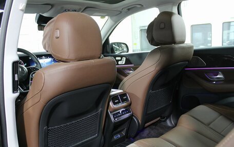 Mercedes-Benz GLE, 2026 год, 10 912 000 рублей, 13 фотография