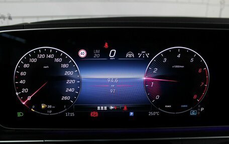 Mercedes-Benz GLE, 2026 год, 10 912 000 рублей, 9 фотография