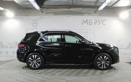 Mercedes-Benz GLE, 2026 год, 10 912 000 рублей, 2 фотография