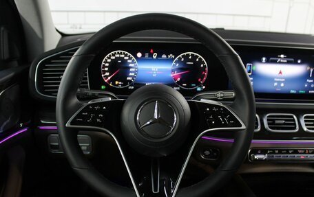 Mercedes-Benz GLE, 2026 год, 10 912 000 рублей, 8 фотография
