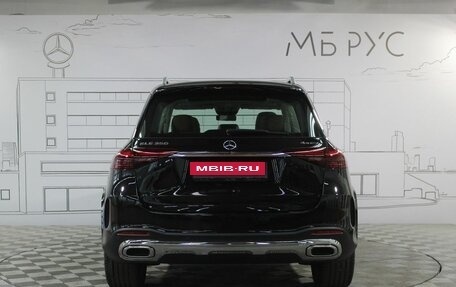 Mercedes-Benz GLE, 2026 год, 10 912 000 рублей, 3 фотография