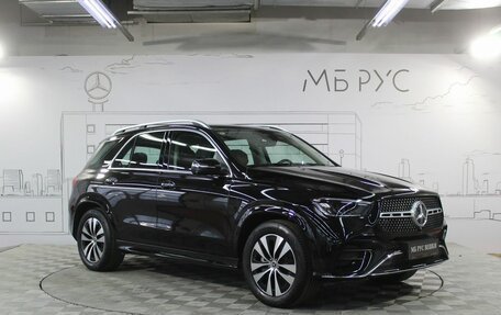 Mercedes-Benz GLE, 2026 год, 10 912 000 рублей, 18 фотография