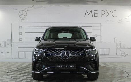Mercedes-Benz GLE, 2026 год, 10 912 000 рублей, 17 фотография