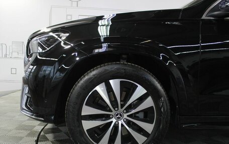 Mercedes-Benz GLE, 2026 год, 10 912 000 рублей, 21 фотография
