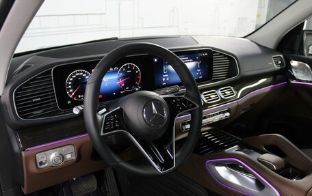 Mercedes-Benz GLE, 2026 год, 10 912 000 рублей, 25 фотография