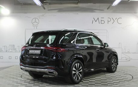 Mercedes-Benz GLE, 2026 год, 10 912 000 рублей, 19 фотография