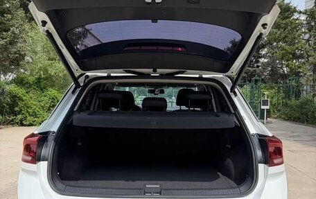 Volkswagen T-Roc I, 2022 год, 1 867 000 рублей, 18 фотография