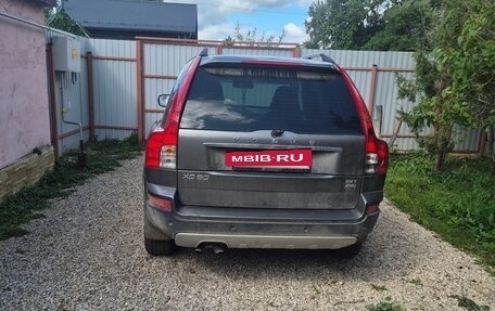 Volvo XC90 II рестайлинг, 2010 год, 1 500 000 рублей, 2 фотография
