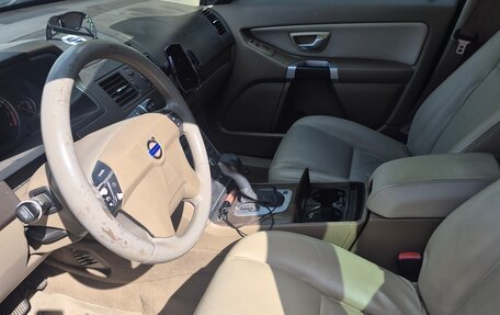 Volvo XC90 II рестайлинг, 2010 год, 1 500 000 рублей, 5 фотография