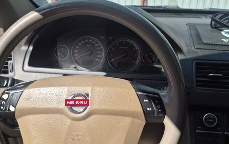 Volvo XC90 II рестайлинг, 2010 год, 1 500 000 рублей, 4 фотография