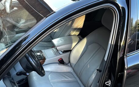 Audi A6, 2011 год, 1 500 000 рублей, 7 фотография