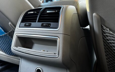 Audi A6, 2011 год, 1 500 000 рублей, 20 фотография