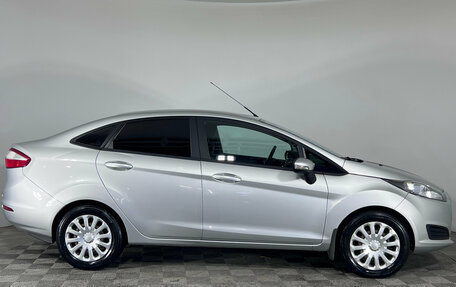 Ford Fiesta, 2015 год, 790 000 рублей, 4 фотография