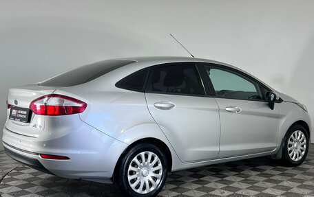 Ford Fiesta, 2015 год, 790 000 рублей, 5 фотография