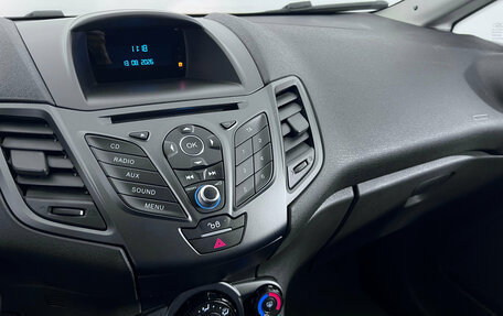 Ford Fiesta, 2015 год, 790 000 рублей, 14 фотография