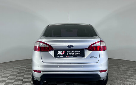 Ford Fiesta, 2015 год, 790 000 рублей, 6 фотография