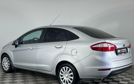 Ford Fiesta, 2015 год, 790 000 рублей, 7 фотография