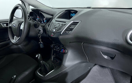 Ford Fiesta, 2015 год, 790 000 рублей, 9 фотография