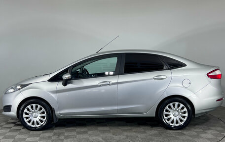 Ford Fiesta, 2015 год, 790 000 рублей, 8 фотография