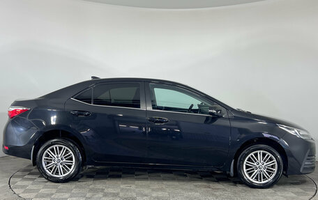 Toyota Corolla, 2018 год, 1 695 000 рублей, 4 фотография