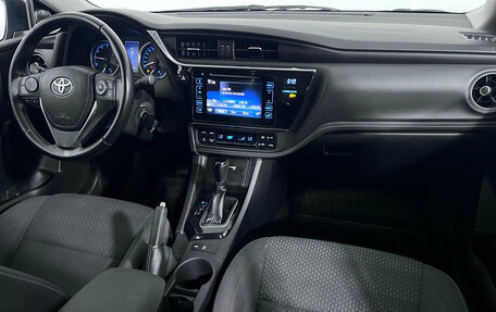 Toyota Corolla, 2018 год, 1 695 000 рублей, 11 фотография