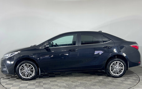 Toyota Corolla, 2018 год, 1 695 000 рублей, 8 фотография