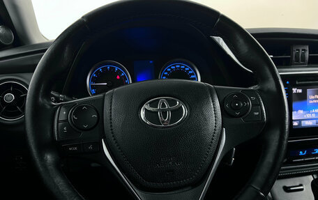 Toyota Corolla, 2018 год, 1 695 000 рублей, 13 фотография