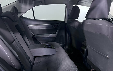 Toyota Corolla, 2018 год, 1 695 000 рублей, 17 фотография