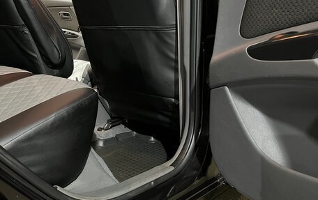 KIA Rio II, 2010 год, 470 000 рублей, 3 фотография