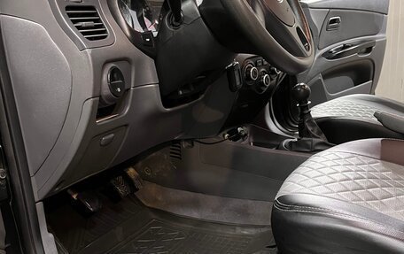 KIA Rio II, 2010 год, 470 000 рублей, 5 фотография