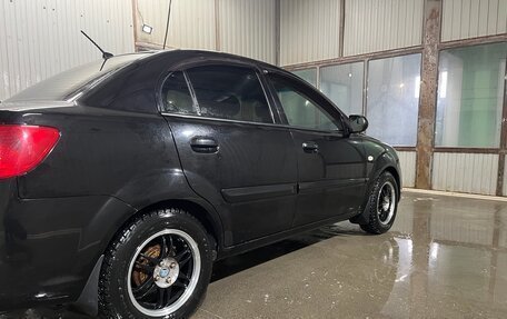 KIA Rio II, 2010 год, 470 000 рублей, 7 фотография