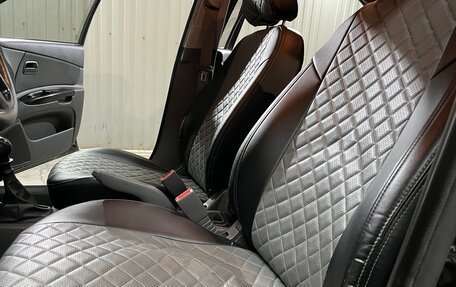 KIA Rio II, 2010 год, 470 000 рублей, 8 фотография