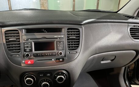 KIA Rio II, 2010 год, 470 000 рублей, 9 фотография