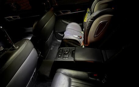 Hyundai Genesis II, 2016 год, 2 090 000 рублей, 15 фотография