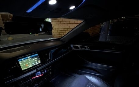 Hyundai Genesis II, 2016 год, 2 090 000 рублей, 16 фотография