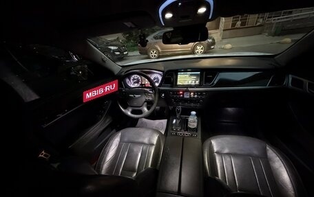 Hyundai Genesis II, 2016 год, 2 090 000 рублей, 7 фотография