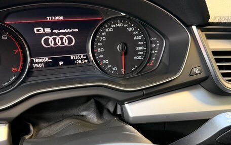 Audi Q5, 2020 год, 2 950 000 рублей, 5 фотография