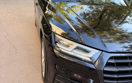 Audi Q5, 2020 год, 2 950 000 рублей, 15 фотография