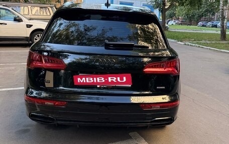 Audi Q5, 2020 год, 2 950 000 рублей, 6 фотография