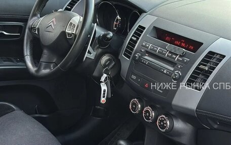 Citroen C-Crosser, 2011 год, 480 000 рублей, 10 фотография