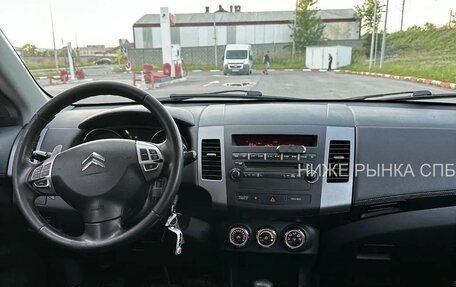 Citroen C-Crosser, 2011 год, 480 000 рублей, 8 фотография