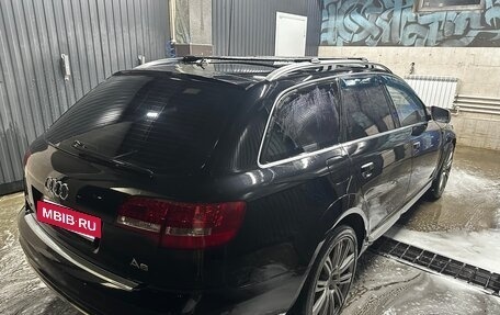 Audi A6 allroad, 2007 год, 1 100 000 рублей, 3 фотография
