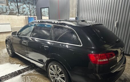 Audi A6 allroad, 2007 год, 1 100 000 рублей, 4 фотография